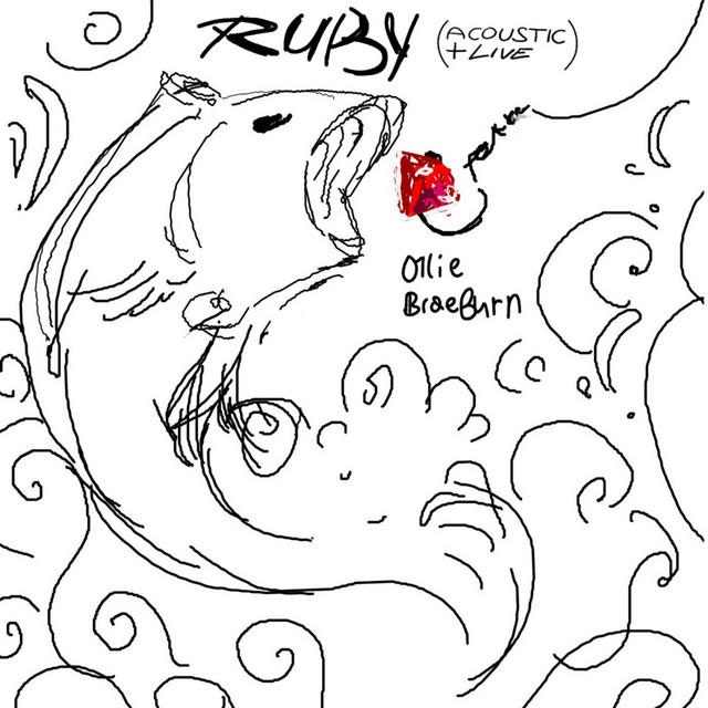 Ruby (Acoustic + Live)
