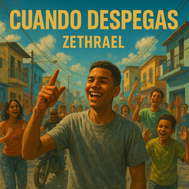 Zethrael