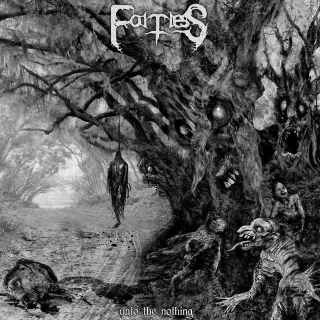 Fight the Son cover art