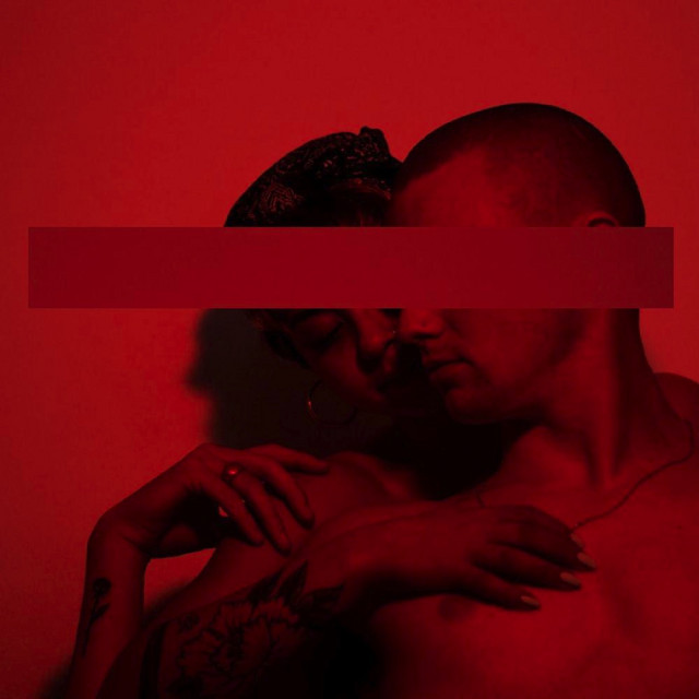 From Grace cover art