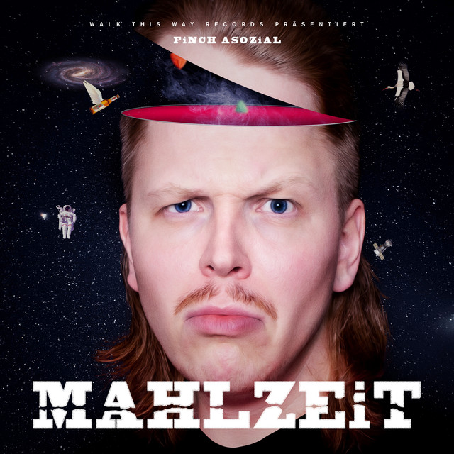 Mahlzeit by FiNCH
