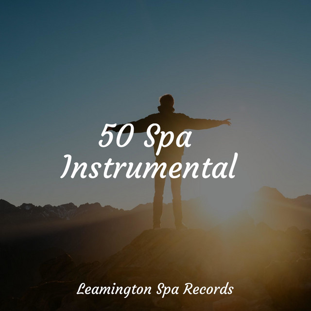 50 Spa Instrumentals cover art