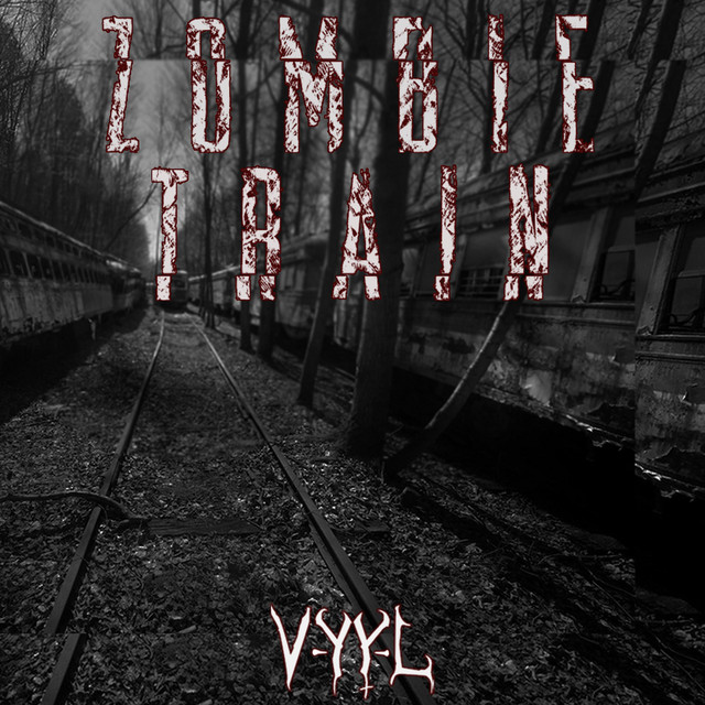 Zombie Train