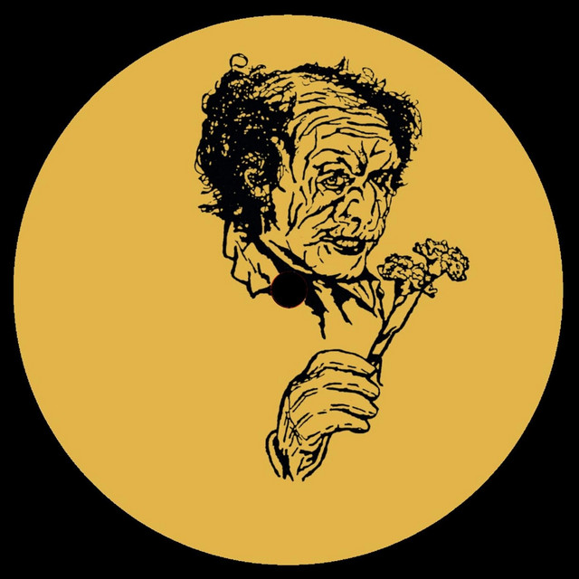 Beau Wanzer cover art