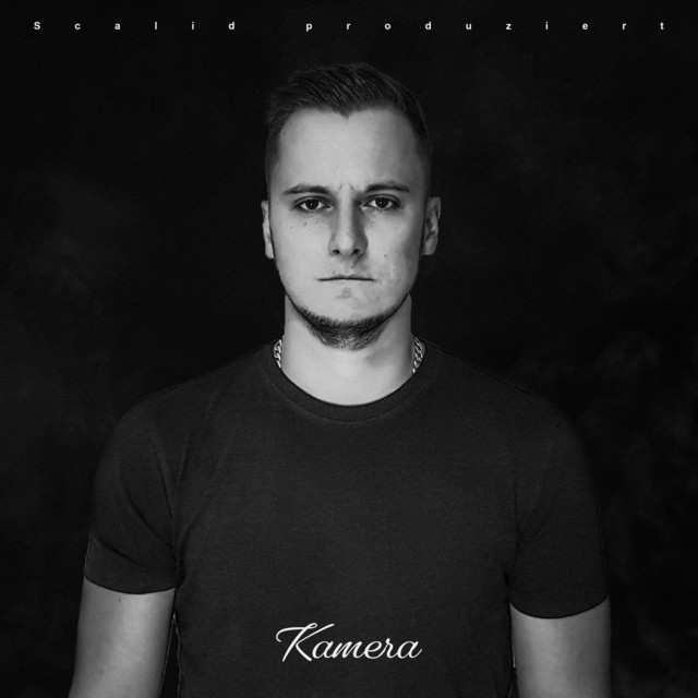 Kamera cover art
