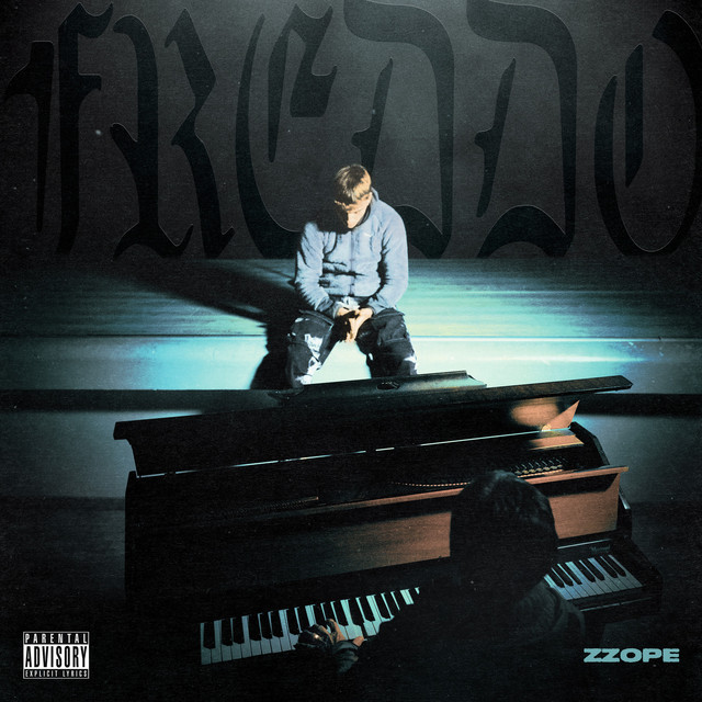 Freddo cover art