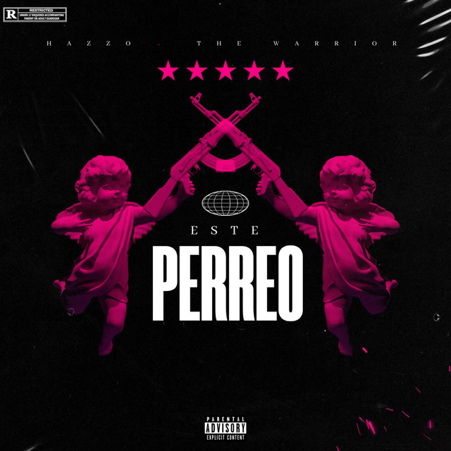 Este Perreo cover art