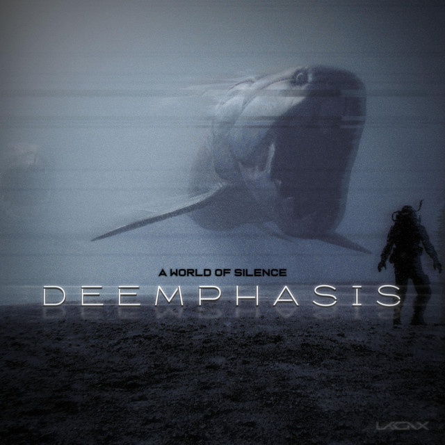 Silent Path cover art