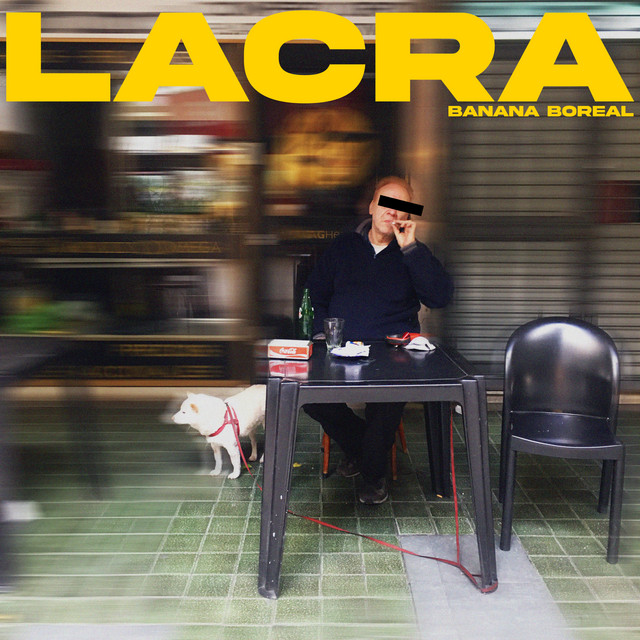 Lacra cover art