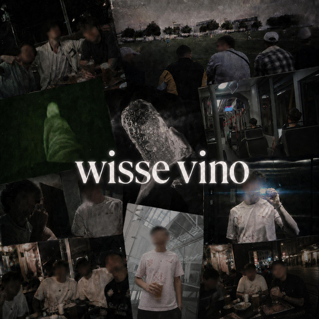wisse vino cover