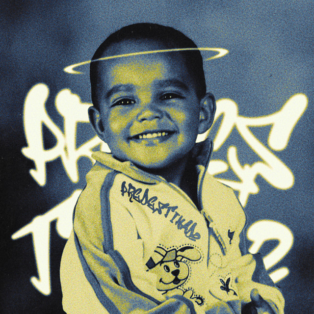 Predestinado cover art