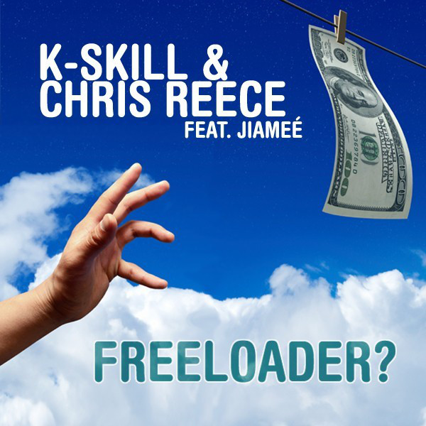 Freeloader? cover
