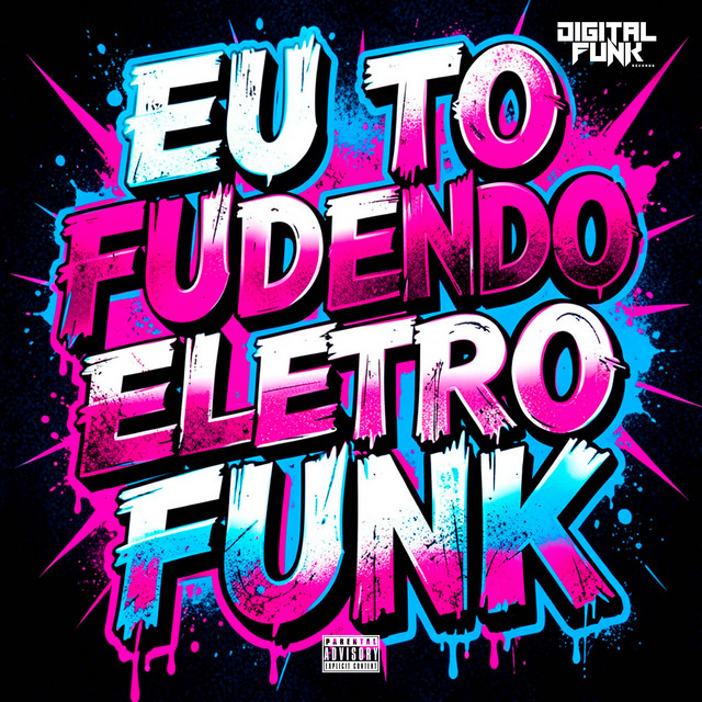 Eu To Fudendo Eletro Funk