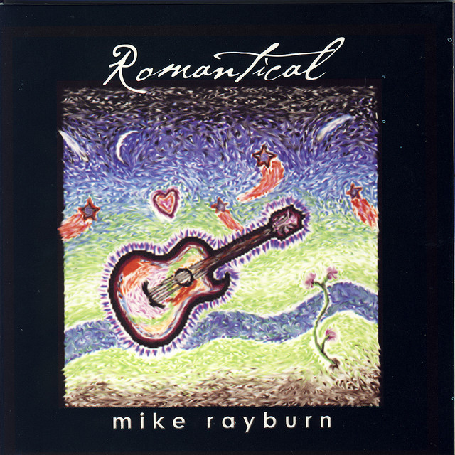 Romantical cover