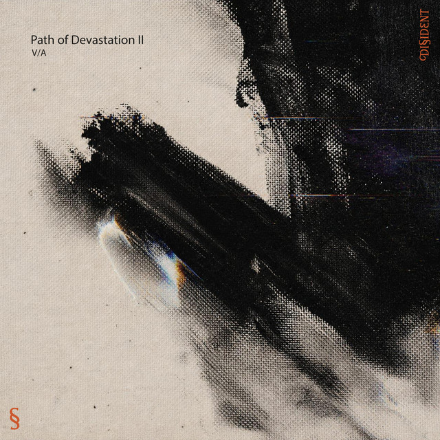 Path of Devastation II cover art