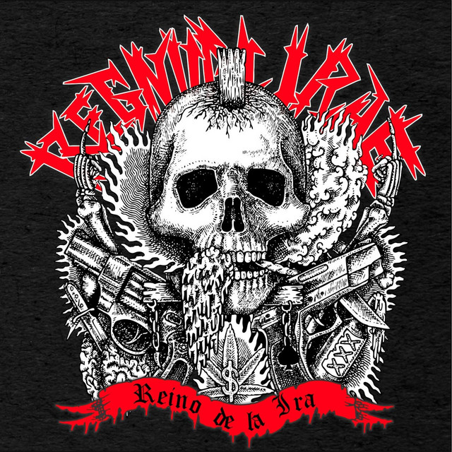 Regnum Irae