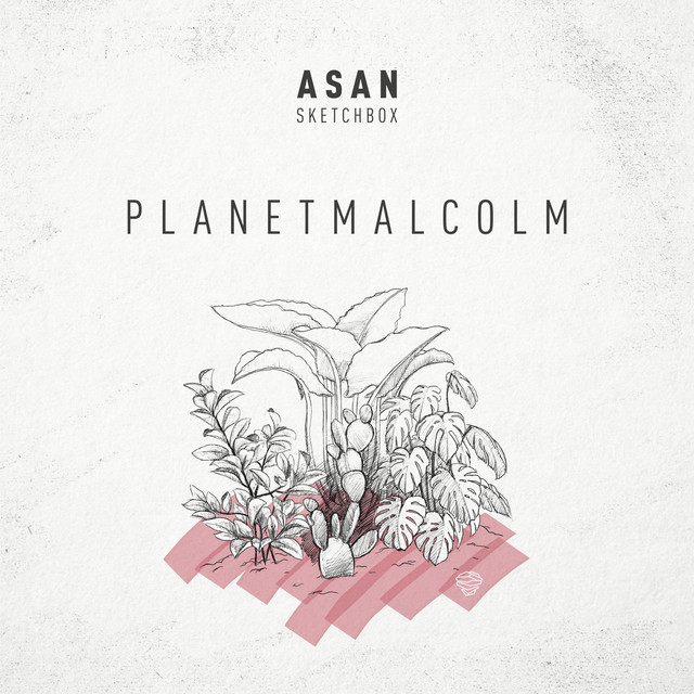 Asan Sketchbox 02 cover art