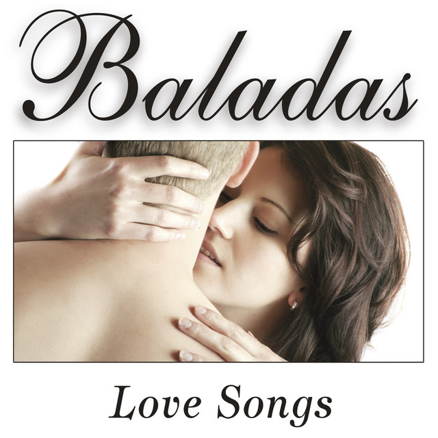 Baladas Vol.7 by The Love Songs Band