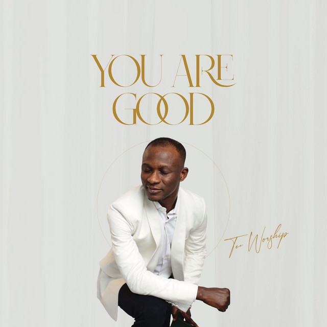 You Are Good (Live) cover art