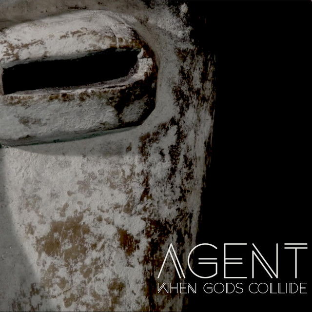 When Gods Collide cover art
