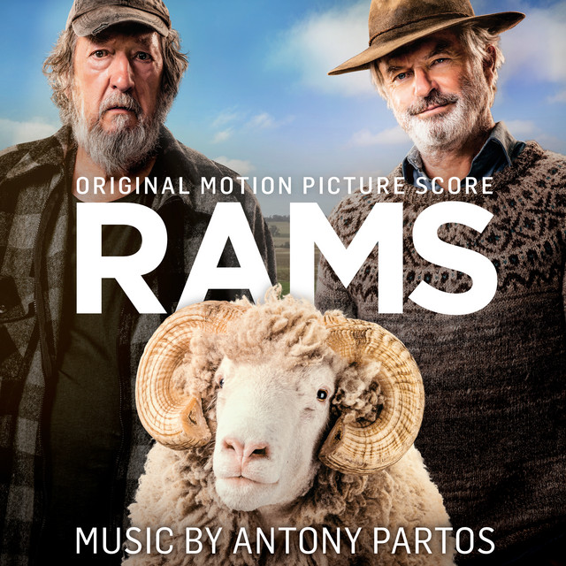 Rams (Original Motion Picture Score)