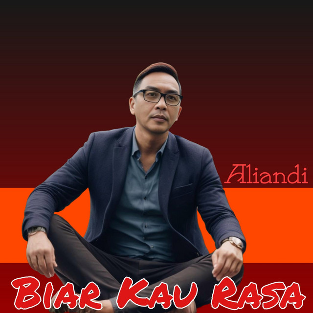 Biar Kau Rasa - Remastered 2024