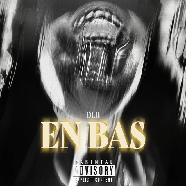 En bas cover art