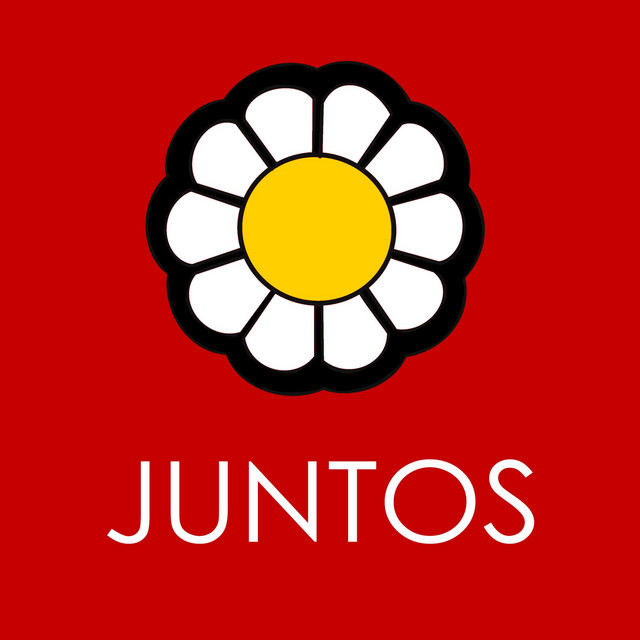 Juntos cover art