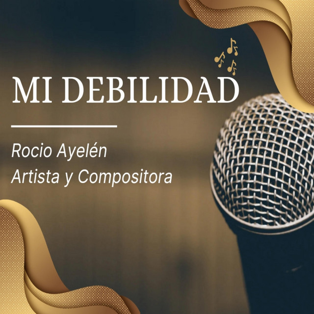 Rocío Ayelén Velazco De Marchi