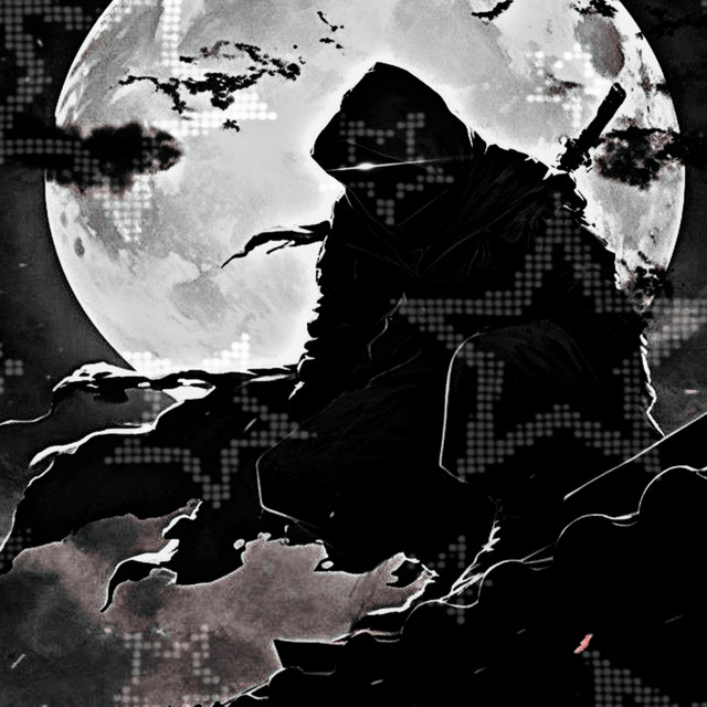 ENOUGH! cover art