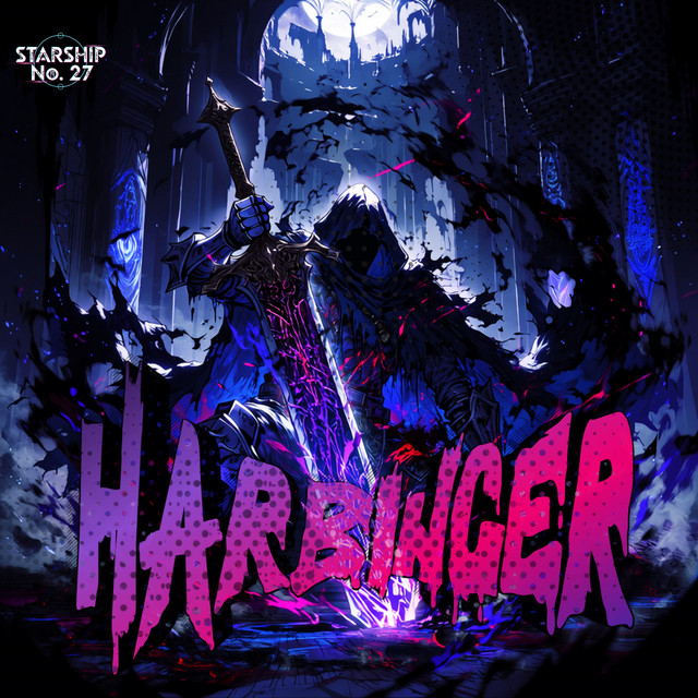 HARBINGER - Sped Up