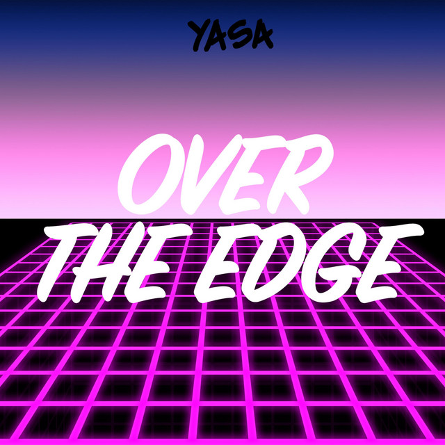 artwork for Over the Edge