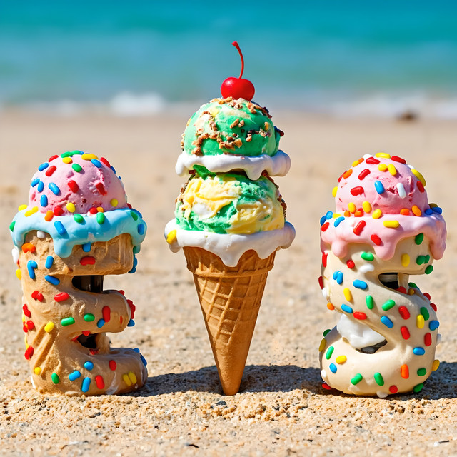 Eis cover