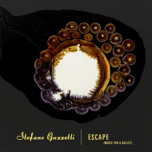 Escape (Music For A Ballet) cover art