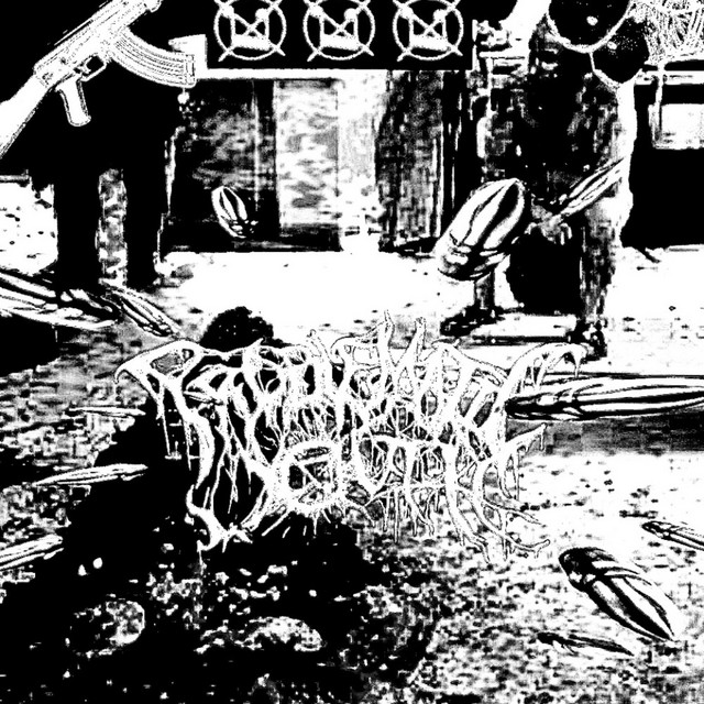 FECAL SYNCOPE cover art