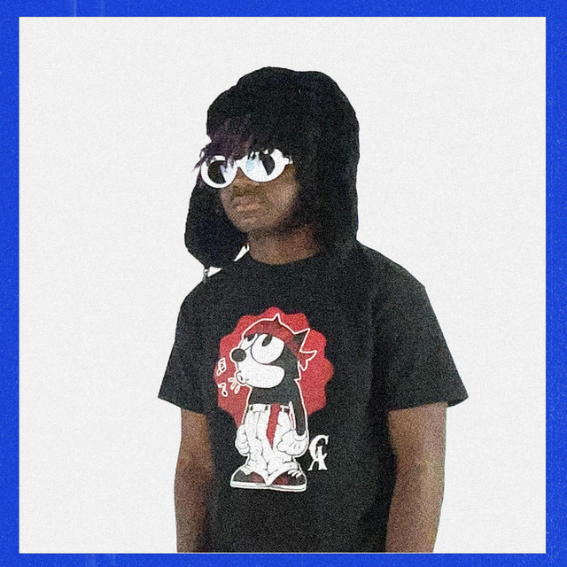 .blankface cover art
