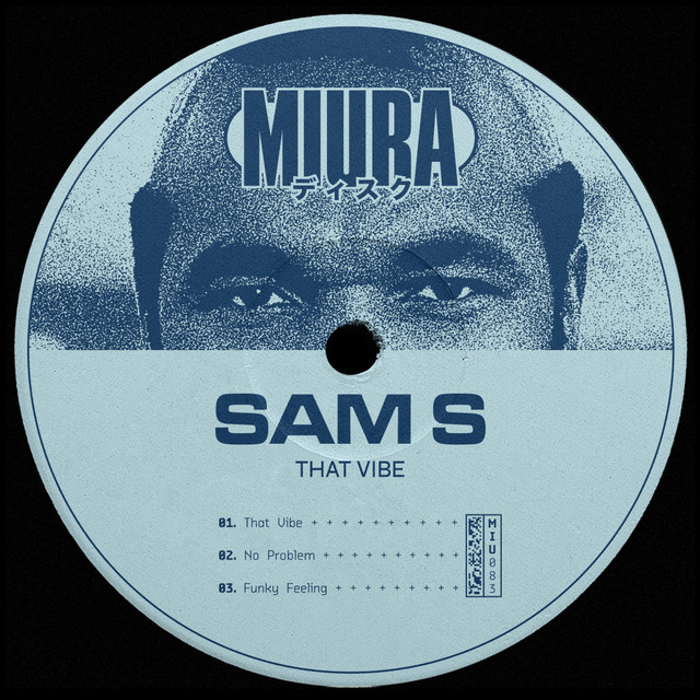 That Vibe cover art