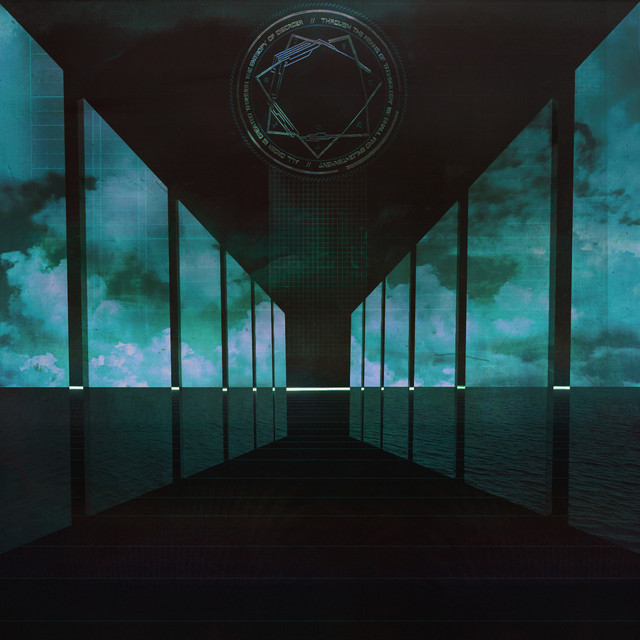 Social Drift cover art
