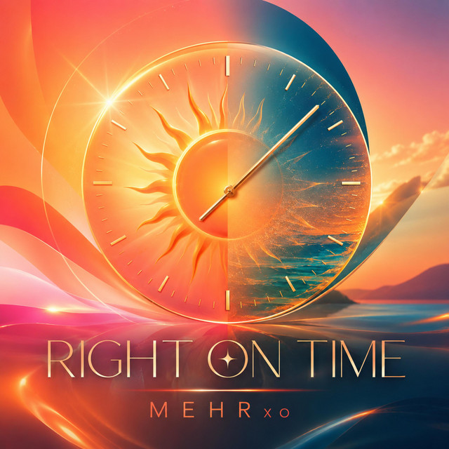 Right on Time album image