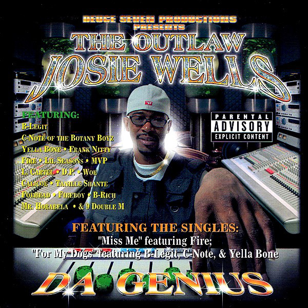 Miss Me Song By The Outlaw Josie Wells Fyre Spotify