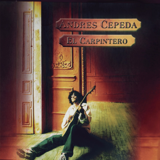 El Carpintero cover art