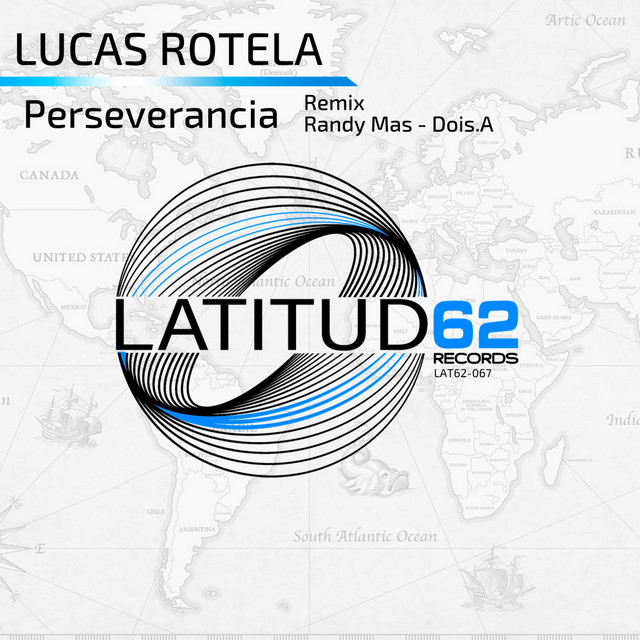 Perseverancia - Randy Mas Remix cover art