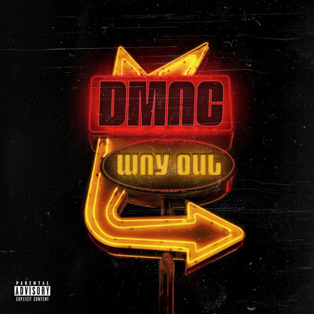 Way Out cover art