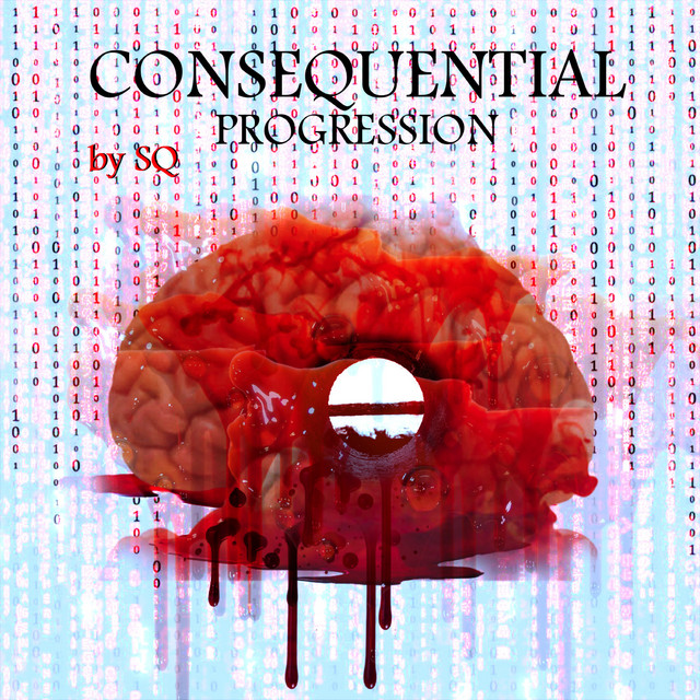 Consequential Progression cover art