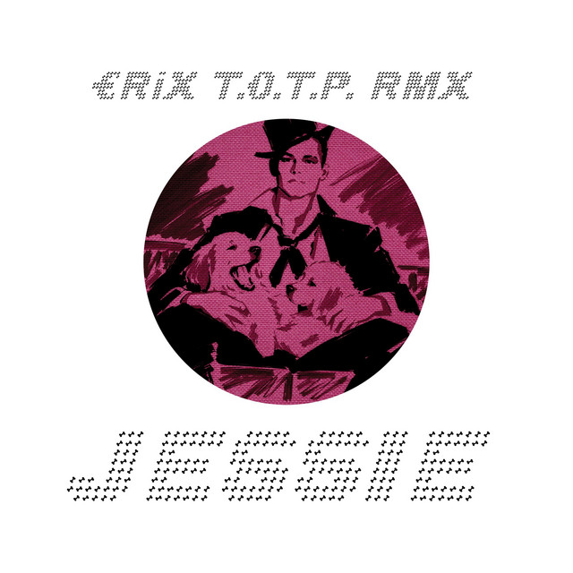 Jessie [€RiX_ T.0.T.P. RMX] cover