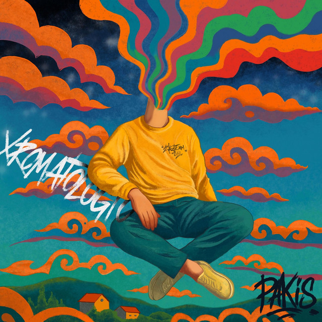 Xromatologio cover art