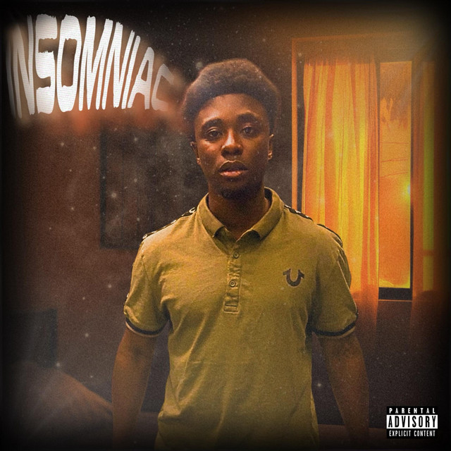 Insomniac