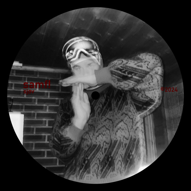 Samf! cover art