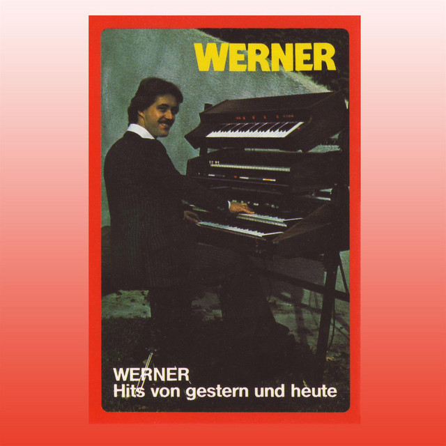 Hits von gestern und heute cover art