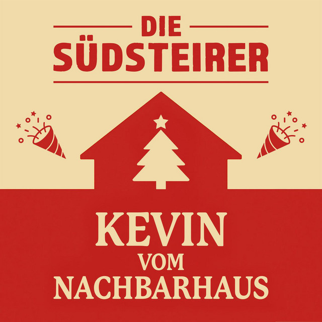 Kevin vom Nachbarhaus